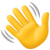 Hand icon icon-1