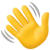 Hand icon icon-1