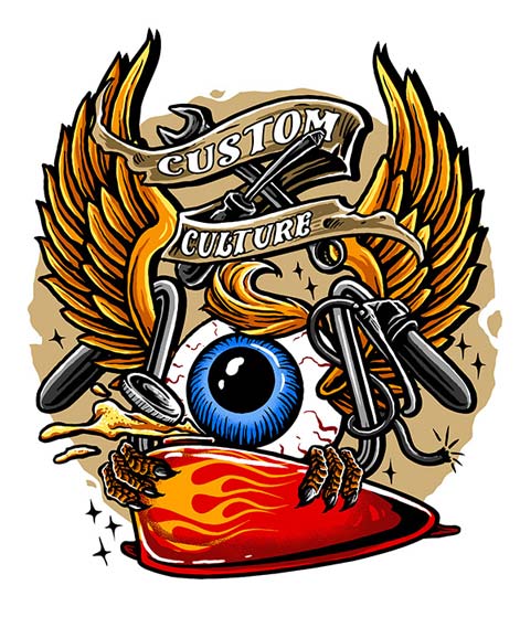 Free Tattoo Generator
