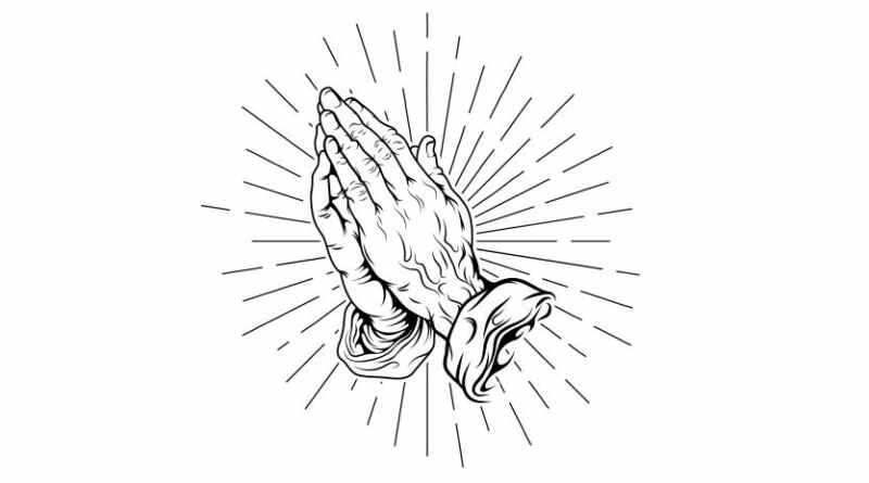 religious-tattoos The meaning of religious tattoos
