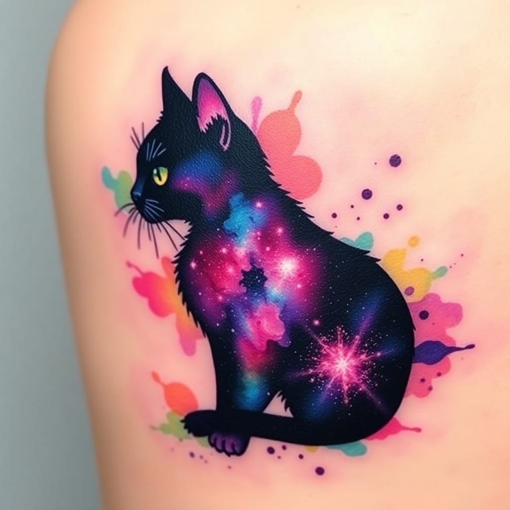 tattoo maker