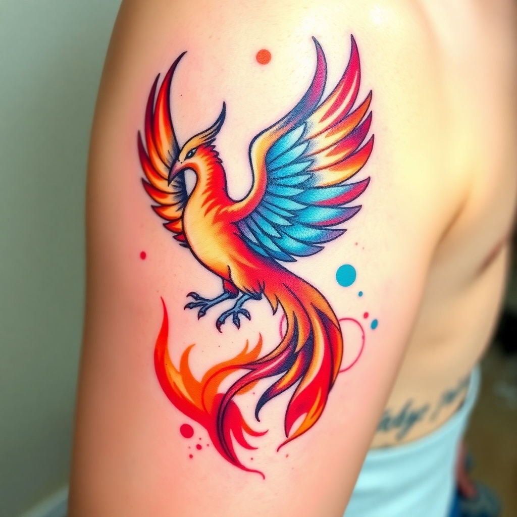 tattoo maker
